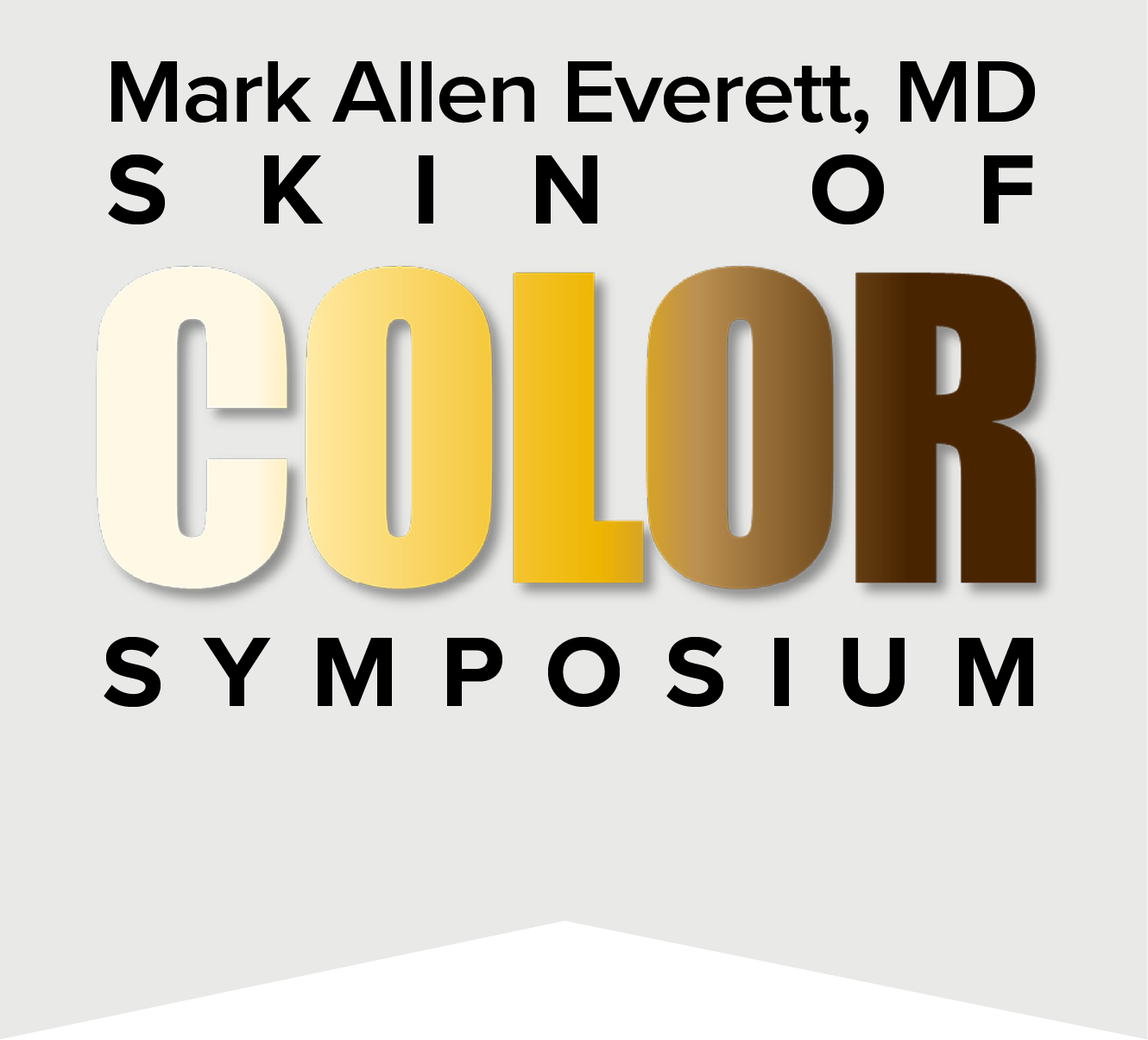Skin of Color logo